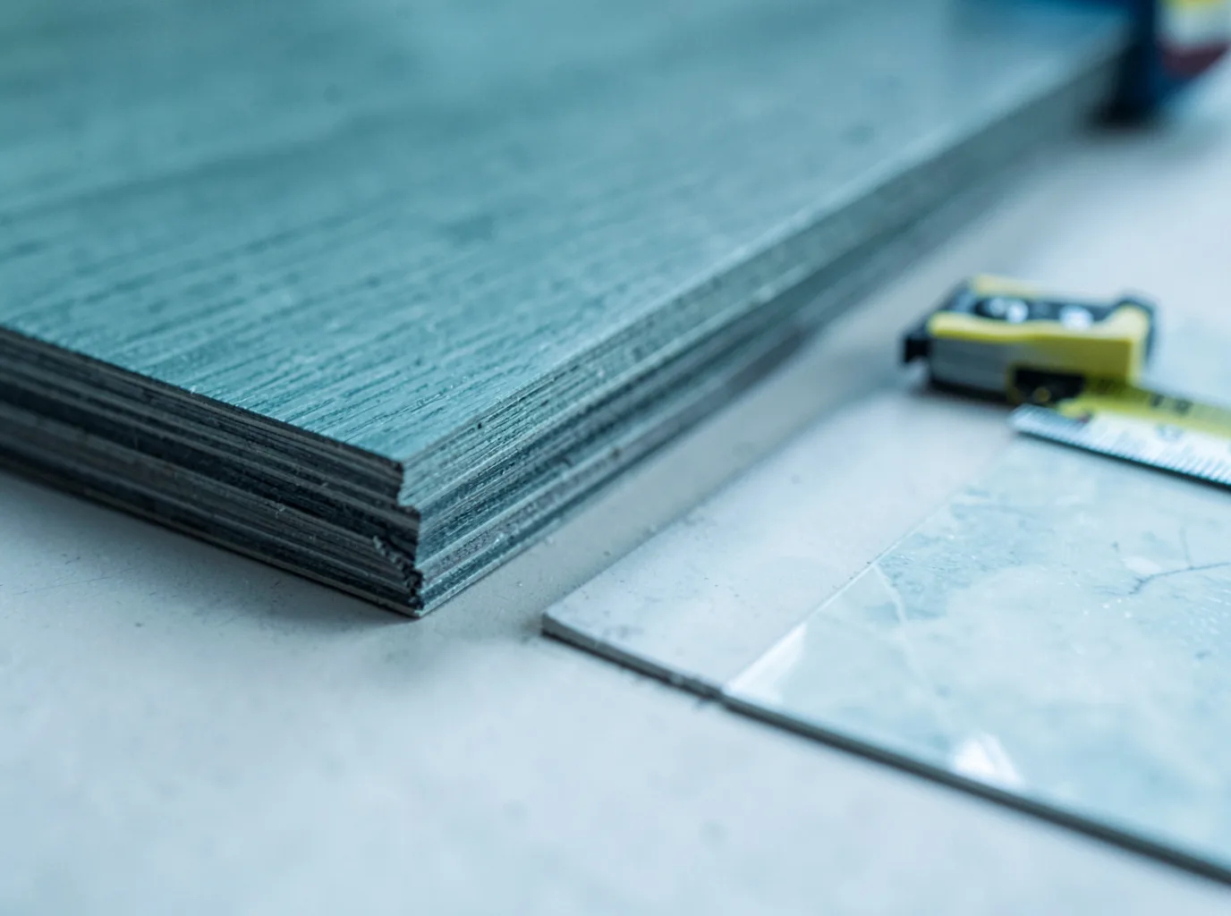 Luxury Vinyl Plank Installation Cherokee, KS FAQs